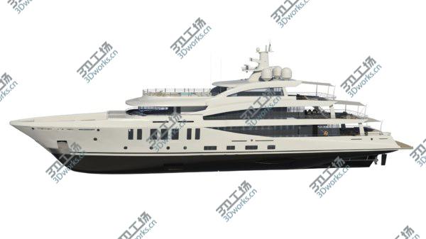 images/goods_img/20210312/Amels 200 Yacht Redshift model/4.jpg